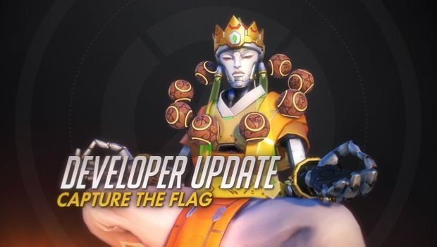 Capture the Flag here to stay
