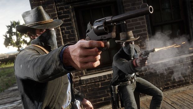 Red Dead Online bonuses and discounts for this week Match 8-14, 2022