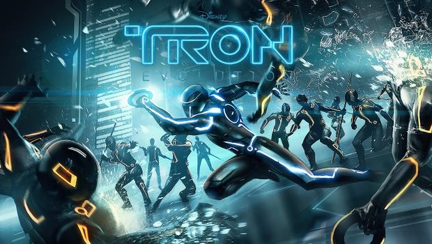 Tron: Evolution DRM revokes buyers' licenses, pirates unaffected