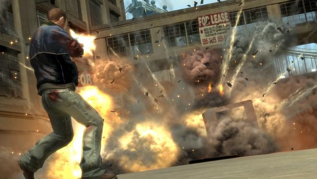 GTA IV is on its way back to Steam - say hi to the Complete Edition