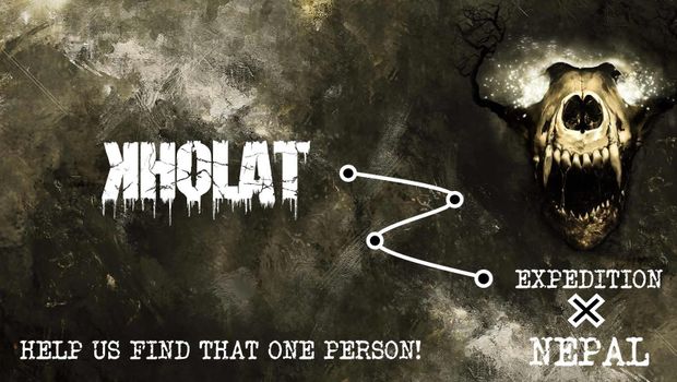 Kholat dev finds only player in Nepal