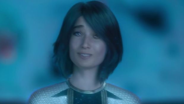 Halo TV show trailer disappoints with main characters, hypes up with everything else