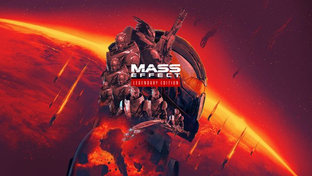 Mass Effect 3's multiplayer maybe coming back in the Legendary Edition