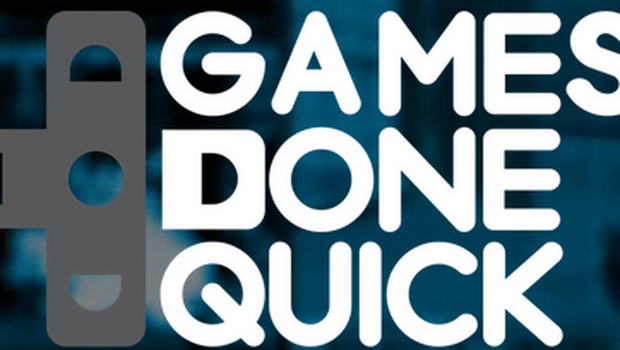 Summer Games Done Quick schedule reveal
