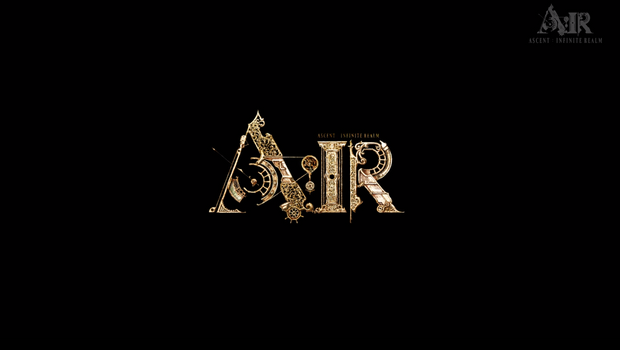 A:IR - weapons and airships revealed