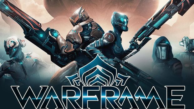 Warframe's The Profit Taker to hit consoles