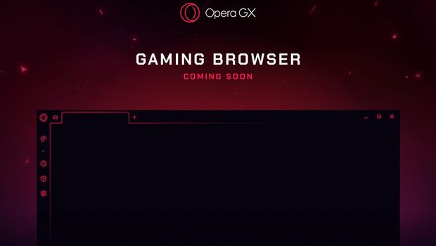 Opera announce gaming browser at E3 2019