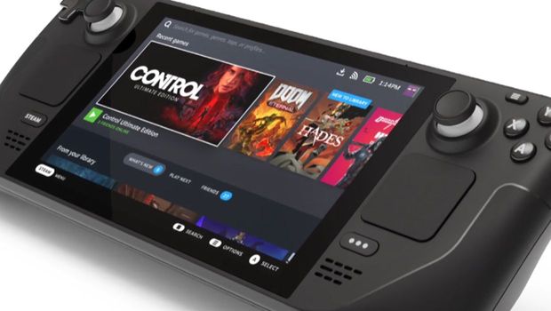 BattlEye will support Steam Deck