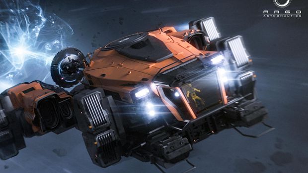 CIG wasted almost all Star Citizen funding