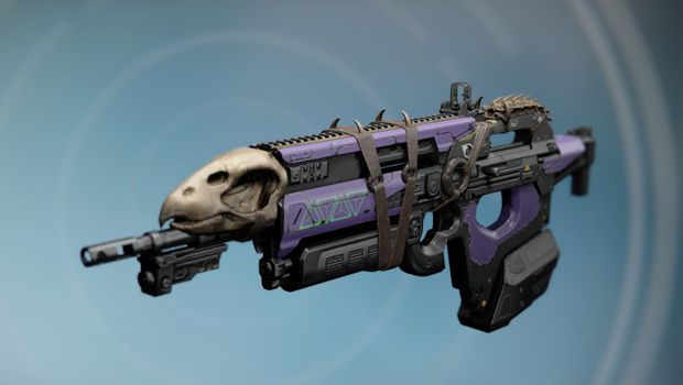 Bad Juju coming to Destiny 2 at a later date