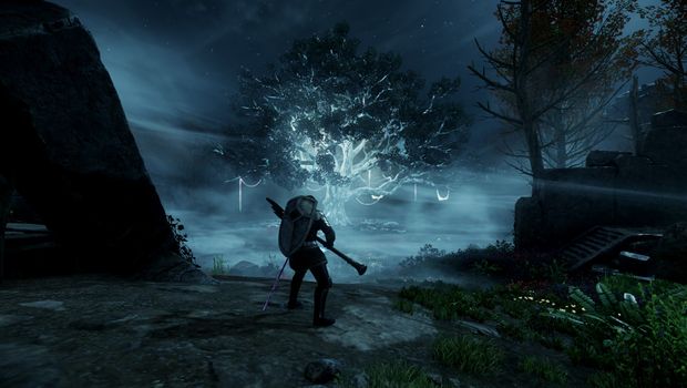 New World server merge is arriving on December 17