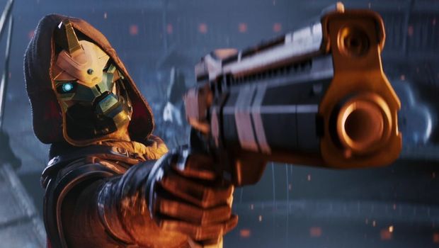Destiny 2: Season 13 sandbox update adds more recoil on PC