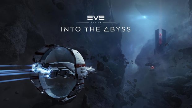 EVE Online gets Into the Abyss expansion
