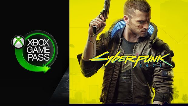 Rumour: Cyberpunk 2077 could be coming to Xbox Game Pass