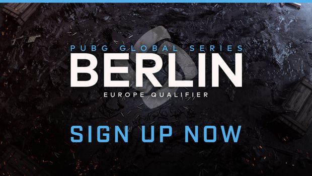 PUBG esports: PGS Berlin 2020 postponed due to Coronavirus
