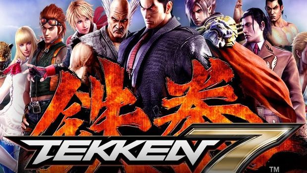 download tekken series netflix