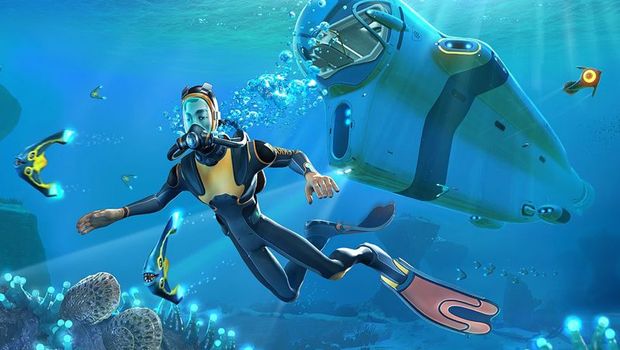 Seven new titles are coming to Xbox Game Pass