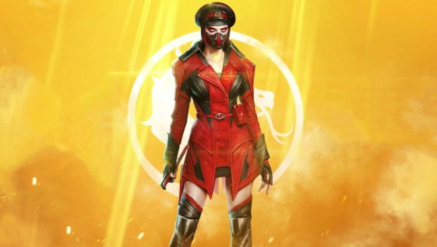 Mortal Kombat 11 cancelled in Ukraine
