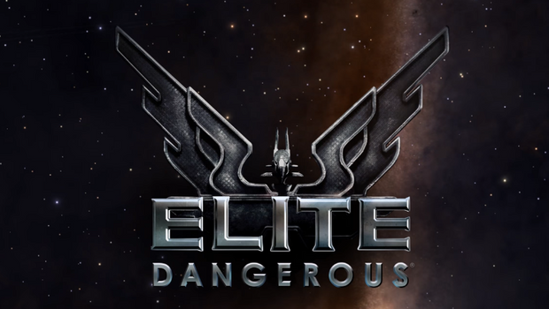 Elite Dangerous - 2.3.01 damage control patch
