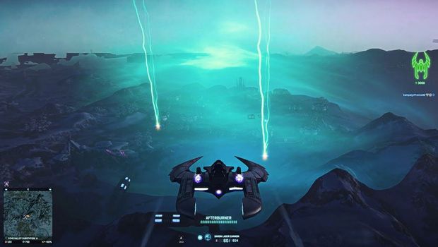 Planetside 2 developer sold, nothing changes for the game