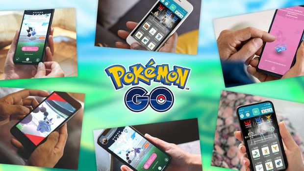Pokemon Go raids get adjusted for remote play