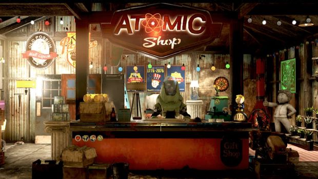 Fallout 76 nuke codes and discounts this week: November 5-12, 2021