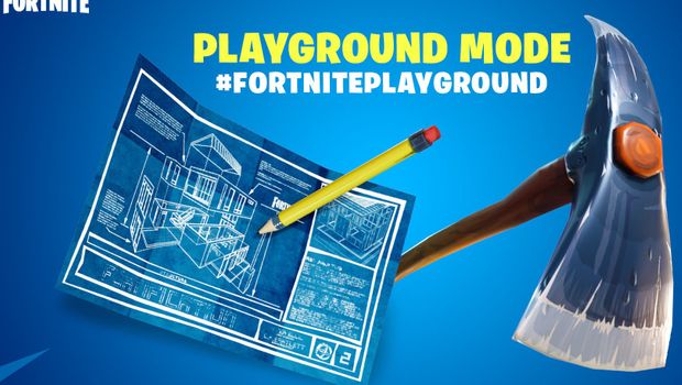 Fortnite update brings Dual Pistols & new LTM