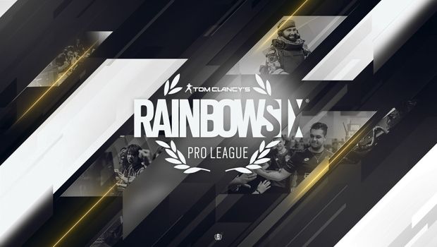 Changes are coming to Rainbow Six Siege's current Pro League