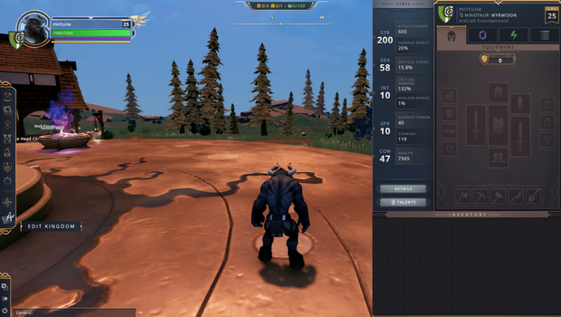 How to effectively use the Token System in Crowfall