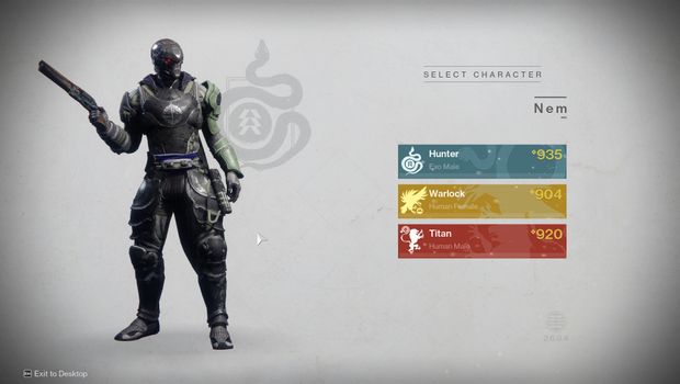 Destiny 2 - How to get to 900 Power without buying a boost