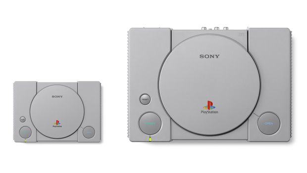 Rebates apparently don't help PS Classic sell