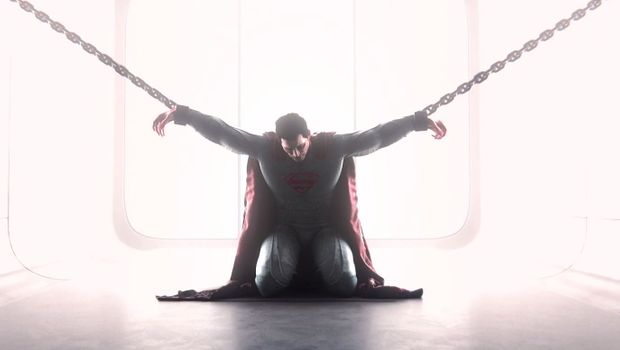 Injustice 2 PC open beta starts tomorrow