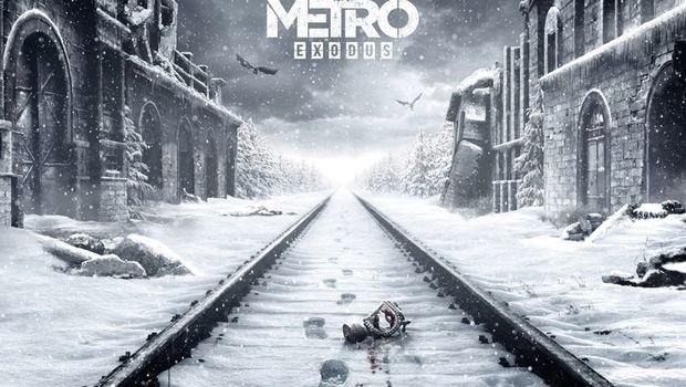 Metro 2033 film premiere set for 2022