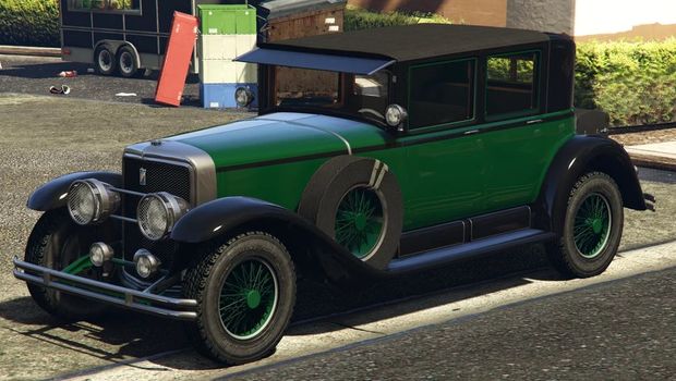 GTA Online discounts and bonuses this week (February 10 to 17, 2022)
