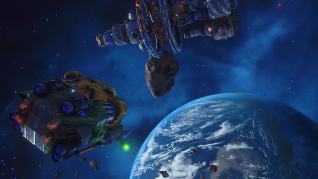 Double Damage dump Steam for Epic Games Store
