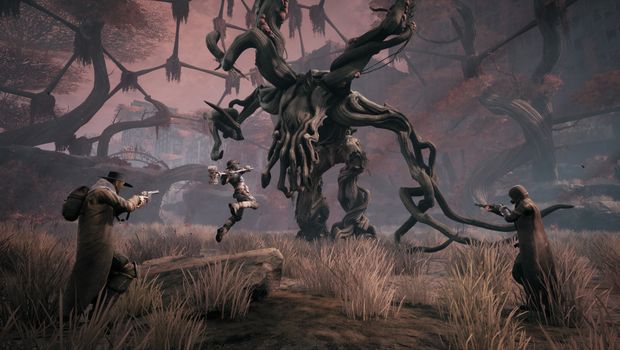 Remnant: From the Ashes is the next Epic Games freebie