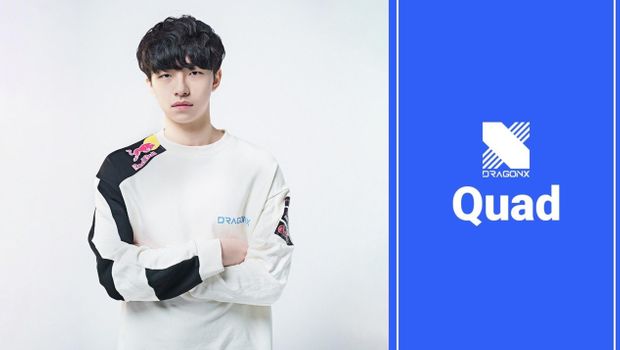 League of Legends: DRX to start Quad instead of Doran in LCK Spring Split