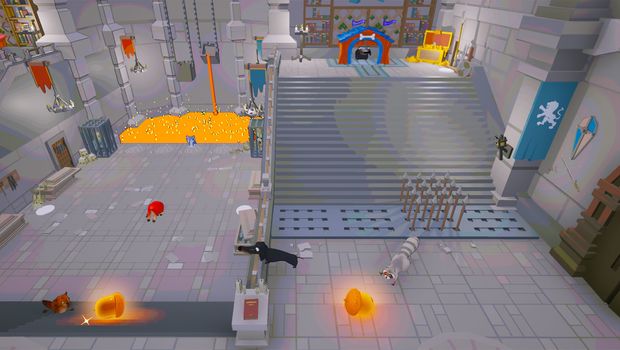Save Your Nuts release date and demo now available