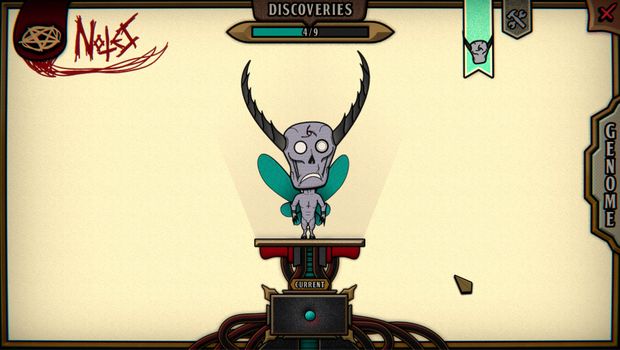 Harmless Demons release window set for October 2020