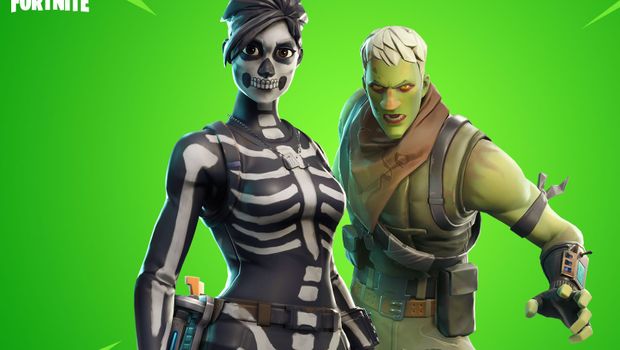 Fortnite: Save the World's f2p launch delayed