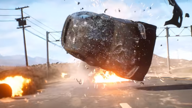 NFS games better than Payback