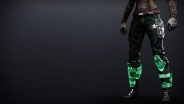 Radiant Dance Machines are disabled in Destiny 2 PvP