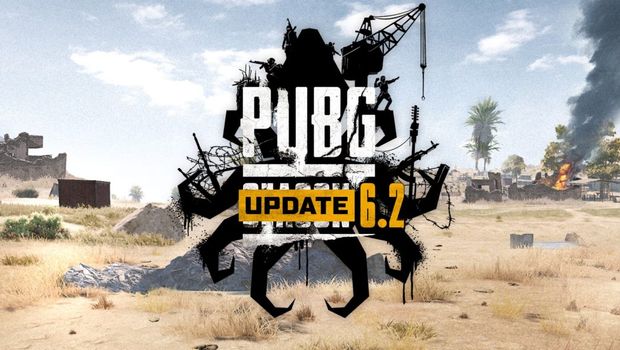 PUBG console update 6.2 will bring crossplay
