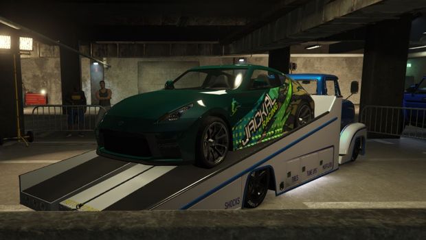 GTA Online discounts and bonuses this week (December 6 to 13, 2022)
