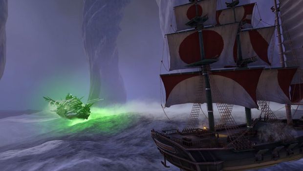 Atlas launches to miserable reviews