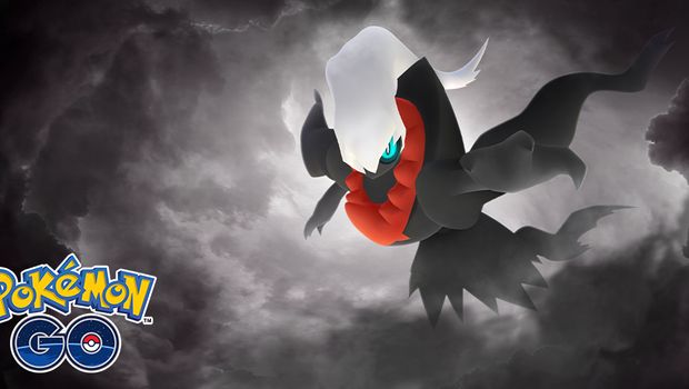 This week in Pokemon GO: November 1-7, 2021