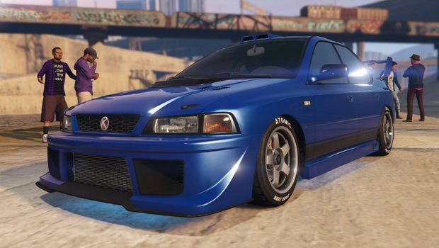 GTA Online discounts and bonuses, 16 December 2020