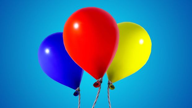 Fortnite update adds balloons, vaults three
