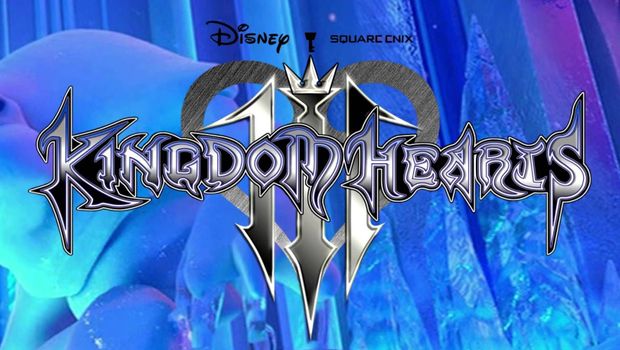 Mini-games showcased for Kingdom Hearts III