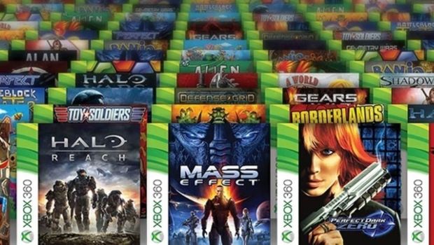 Microsoft confirm every game playable on Xbox One will work on Xbox Series X|S